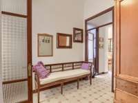 living - 144m² apartment with 41m² terrace for sale in Palma de Mallorca - gallery thumbnail - 9