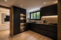 living - Ayala 20 Apartments, Recoletos, Madrid - gallery thumbnail - 3