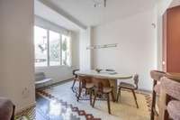 living - Piso de 230m² con 75m² terraza en venta en Gran Vía - gallery thumbnail - 9