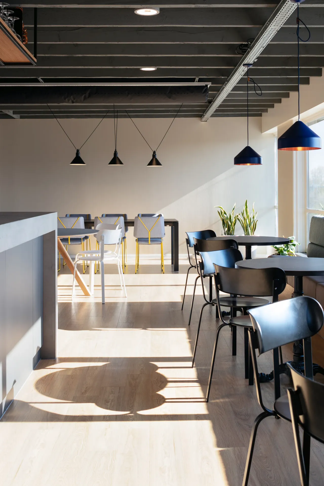office - Paul van Vlissingenstraat 10F (KBF – HQ Workshop) - Office - Dils - gallery - 5