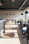 office - Paul van Vlissingenstraat 10F (KBF – HQ Workshop) - Uffici - Dils - gallery thumbnail - 5