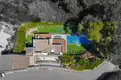 living - 480m² house / villa for sale in Sa Riera, Costa Brava - gallery thumbnail - 4
