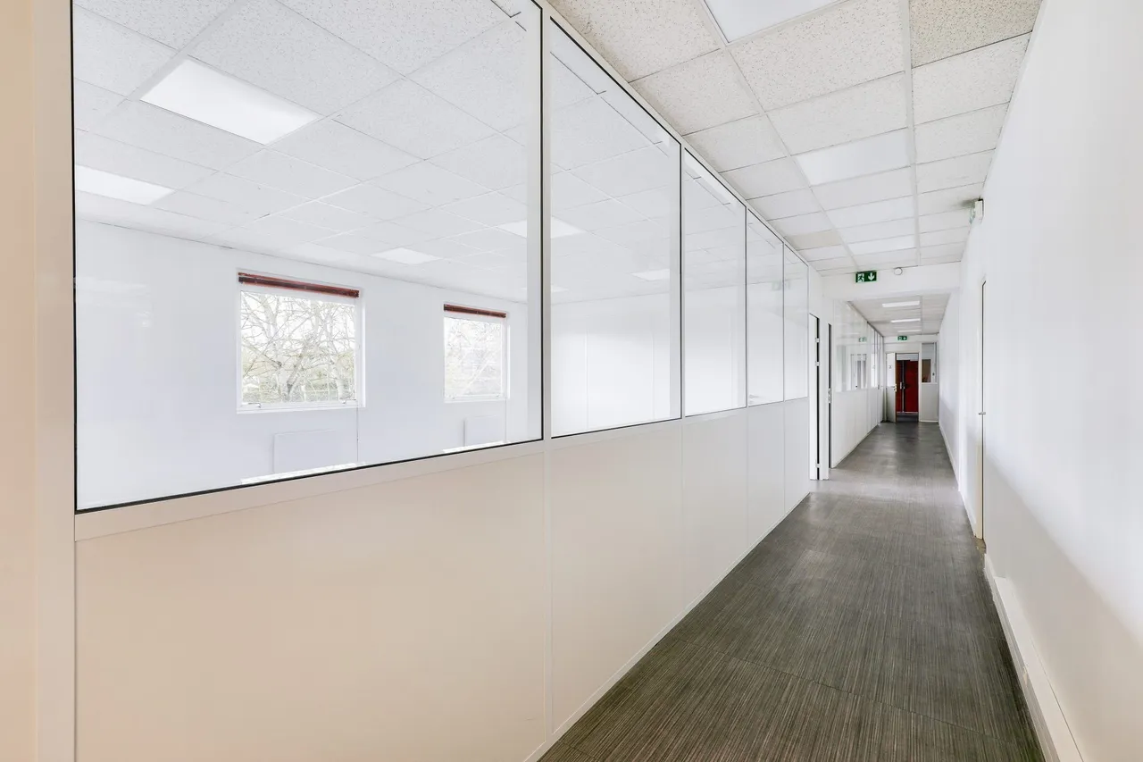 office - Offices For Rent - gallery - 5