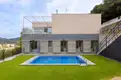 living - Casa / villa de 330m² en venta en Alella, Barcelona - gallery thumbnail - 4