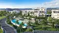 living - Community with 5-star resort facilities in Los Monteros, Marbella - gallery thumbnail - 2