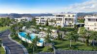 living - Community with 5-star resort facilities in Los Monteros, Marbella - gallery thumbnail - 2