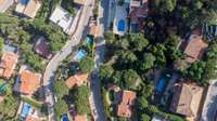 living - Parcela de 800 m² en venta en Lloret de Mar / Tossa de Mar - gallery thumbnail - 2
