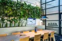 office - UP Office Building - Office - Dils - gallery thumbnail - 5