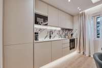 living - Piso de 101m² en venta en Retiro, Madrid - gallery thumbnail - 8