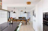 living - Casa / villa de 346m² en venta en Arenys de Munt, Barcelona - gallery thumbnail - 9