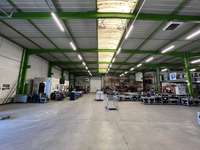 logistics - Activités / Bureaux À Louer - gallery thumbnail - 6
