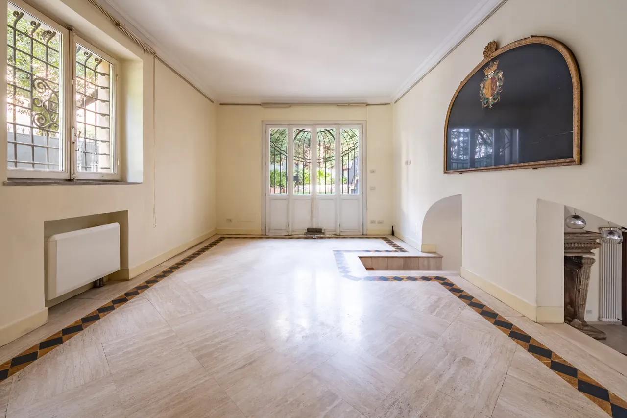 living - Villa Astaldi - Living - Dils - gallery - 15