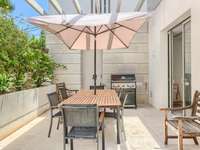 living - 322m² house / villa with 235m² garden for sale in Calvià - gallery thumbnail - 3