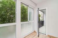 living - 180m² apartment with 50m² terrace for sale in Eixample Left - gallery thumbnail - 10
