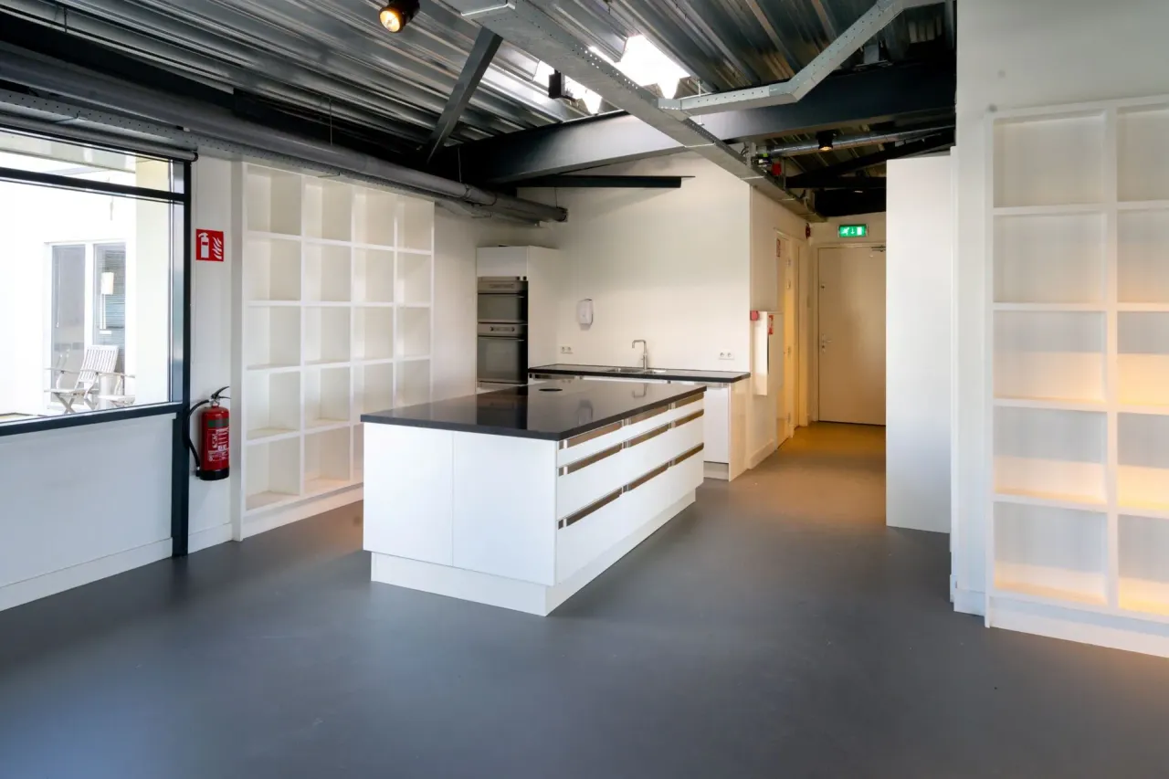 office - Helicopterstraat 25 - Office - Dils - gallery - 5
