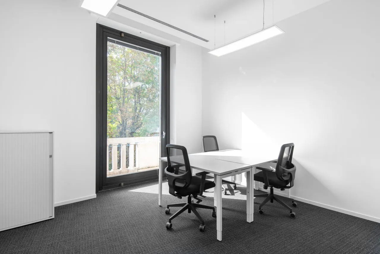 office - Porta Venezia - Uffici - Dils - gallery - 4