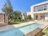 living - 592m² house / villa for sale in Puntiró, Balearic Islands - gallery thumbnail - 4