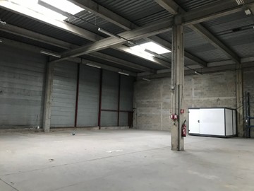 logistics - Activity Facility For Rent - featured