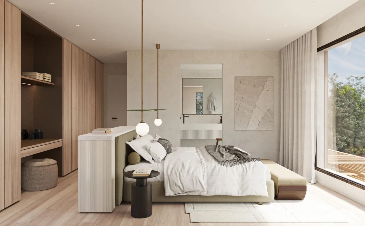 living - Serene Collection - gallery - 7