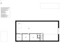 living - 1,136m² house / villa with 278m² terrace for sale in Llucmajor - Floor Plan thumbnail - 5