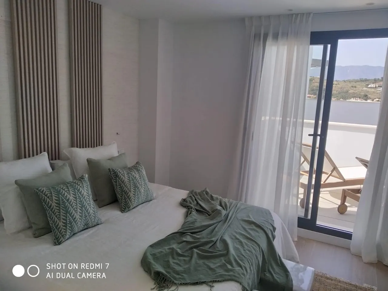 living - Navi Golf Suites, La Cala de Mijas - gallery - 8