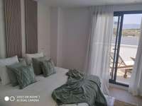 living - Navi Golf Suites, La Cala de Mijas - gallery thumbnail - 8