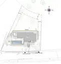 living - Parcela de 1,219m² en venta en Terramar, Barcelona - gallery thumbnail - 8