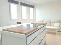 living - Piso de 85m² en venta en Gran Vía, Valencia - gallery thumbnail - 6