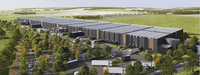 logistics - Logistics Warehouse For Rent - gallery thumbnail - 1
