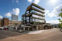 office - De Kauwgomballenfabriek - Warehouse - Kantoren - Dils - gallery thumbnail - 34