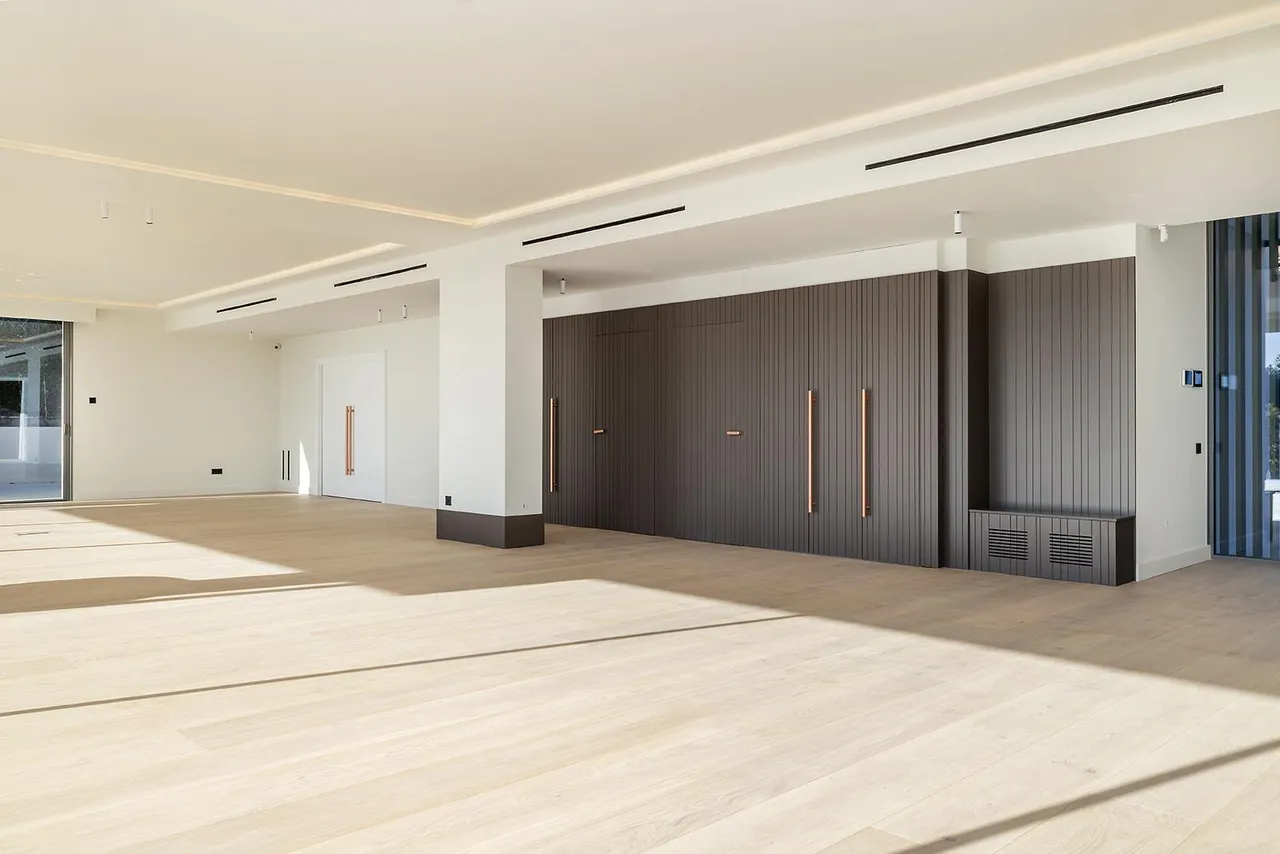 living - Casa / villa de 1,148m² con 1,731m² de jardín en venta en Pedralbes - gallery - 10