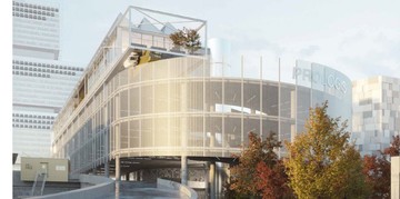 logistics - Activités / Bureaux À Louer - featured