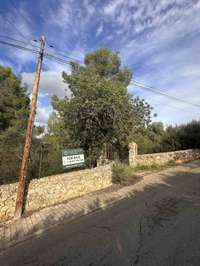 living - Parcela de 2,134m² en venta en Bunyola, Islas Baleares - gallery thumbnail - 2