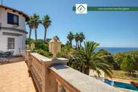 living - Casa / villa de 875m² en venta en Lloret de Mar - gallery thumbnail - 5