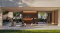 living - 765m² house / villa for sale in San José, Balearic Islands - gallery thumbnail - 8