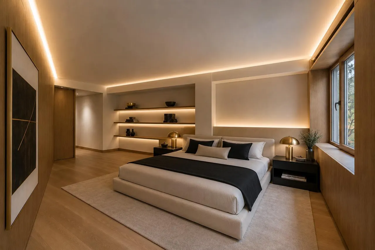 living - Ayala 20 - gallery - 4