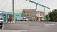 logistics - Entrepôt / Bureaux À Louer - gallery thumbnail - 5