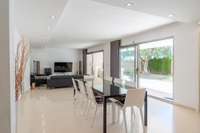 living - 438m² house / villa for sale in Godella / Rocafort - gallery thumbnail - 5