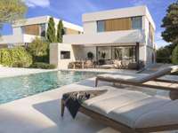 living - Domo Nexus Mas Camarena - gallery thumbnail - 3
