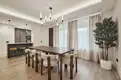 living - 161m² apartment for sale in Castellana, Madrid - gallery thumbnail - 9