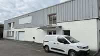 logistics - Activités / Bureaux À Louer - gallery thumbnail - 2