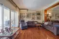 living - Piso de 252m² con 13m² terraza en venta en Sant Gervasi - Galvany - gallery thumbnail - 2