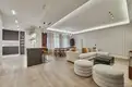 living - 161m² apartment for sale in Castellana, Madrid - gallery thumbnail - 5