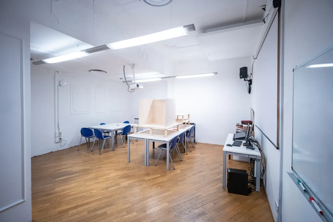 office - Sciesa 3 - Uffici - Dils - gallery - 17
