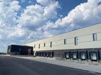 logistics - Entrepôt Logistique À Louer - gallery thumbnail - 1