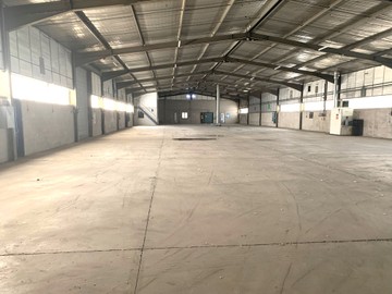 logistics - Activités / Bureaux À Louer - featured