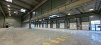 logistics - Logistics Warehouse For Rent - gallery thumbnail - 6