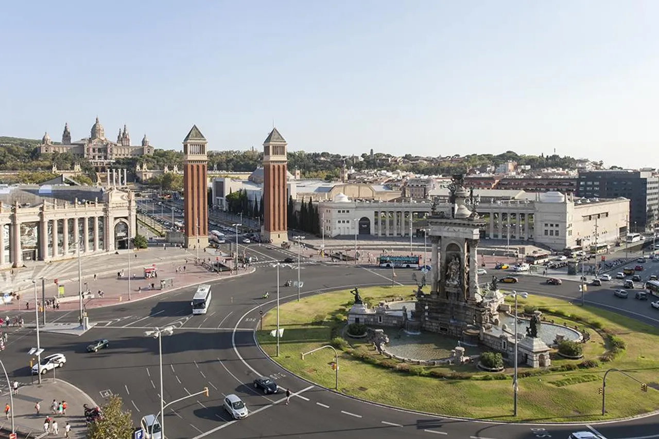 living - 86m² apartment for sale in Sant Antoni, Barcelona - gallery - 10