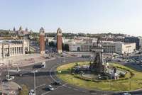 living - 86m² apartment for sale in Sant Antoni, Barcelona - gallery thumbnail - 10