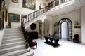 living - Mansion house for sale in Pedralbes, Zona Alta, Barcelona - gallery thumbnail - 4
